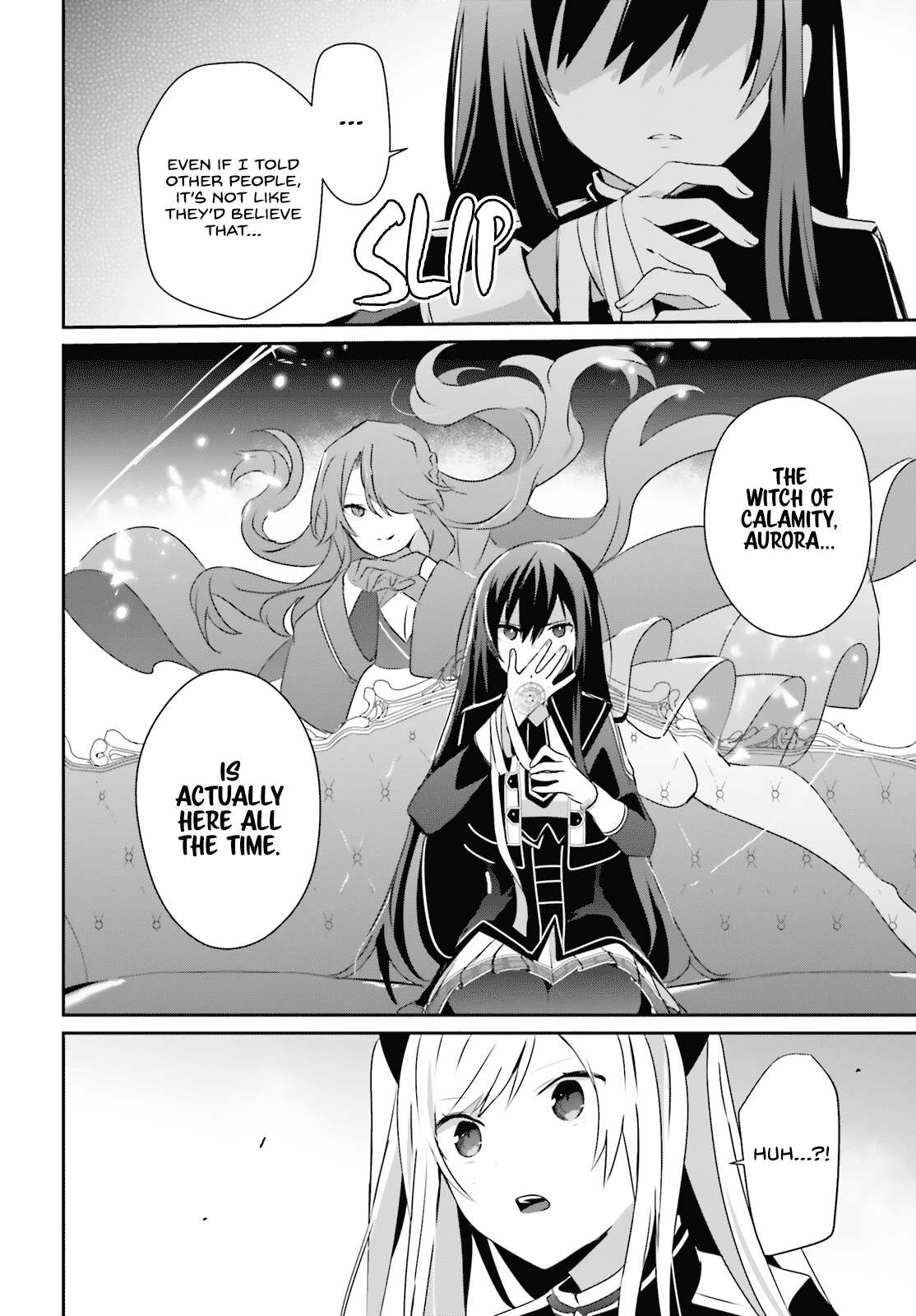 The Eminence in Shadow, Chapter 58 image 05